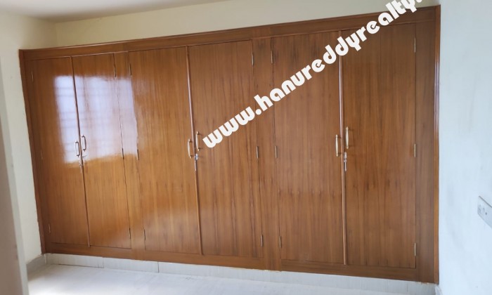 3 BHK Flat for Rent in Visakhapatnam